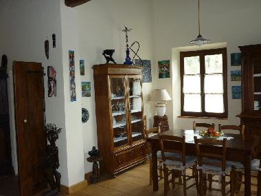 Holiday House in Metelliano di Cortona (Arezzo) or holiday homes and vacation rentals
