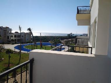 Holiday Apartment in cap spartel (Tanger) or holiday homes and vacation rentals