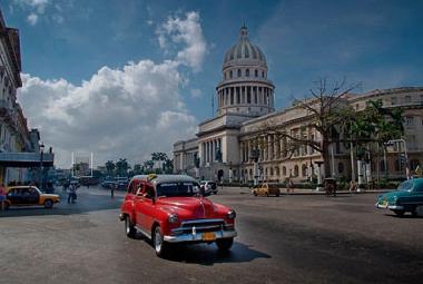 Bed and Breakfast in Habana Vieja (La Habana) or holiday homes and vacation rentals