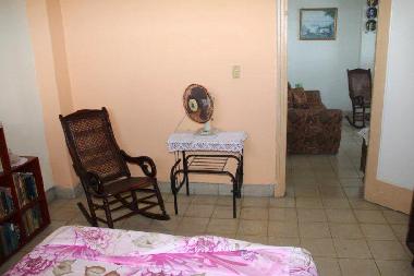 Bed and Breakfast in Habana Vieja (La Habana) or holiday homes and vacation rentals