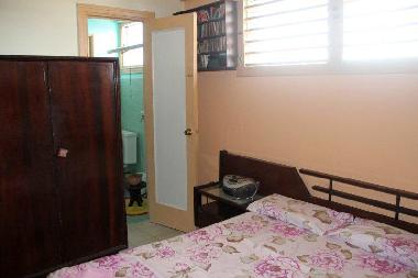 Bed and Breakfast in Habana Vieja (La Habana) or holiday homes and vacation rentals