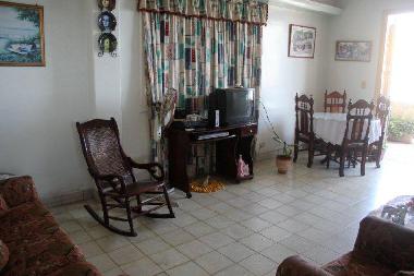 Bed and Breakfast in Habana Vieja (La Habana) or holiday homes and vacation rentals