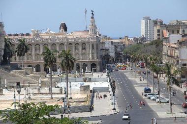 Bed and Breakfast in Habana Vieja (La Habana) or holiday homes and vacation rentals