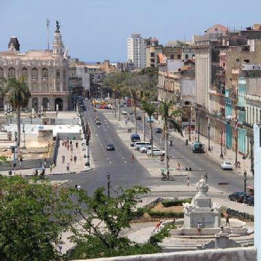 Bed and Breakfast in Habana Vieja (La Habana) or holiday homes and vacation rentals
