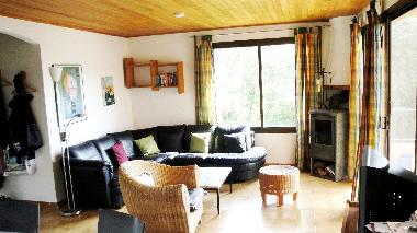 Holiday House in Porto Vecchio (Corse-du-Sud) or holiday homes and vacation rentals