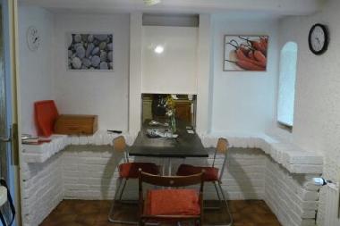 Holiday House in Sieverstedt (Ostsee-Festland) or holiday homes and vacation rentals