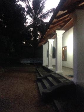 Villa in Ahangama (Galle) or holiday homes and vacation rentals