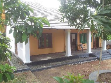 Villa in Ahangama (Galle) or holiday homes and vacation rentals