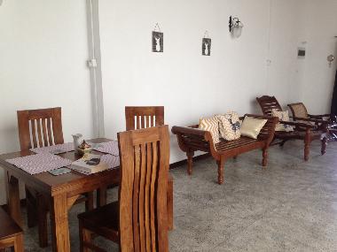 Villa in Ahangama (Galle) or holiday homes and vacation rentals