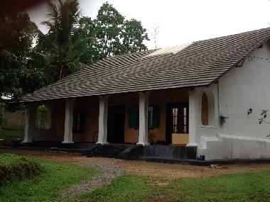 Villa in Ahangama (Galle) or holiday homes and vacation rentals