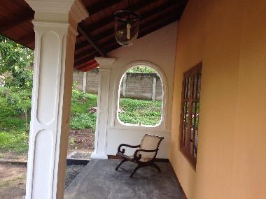 Verandah