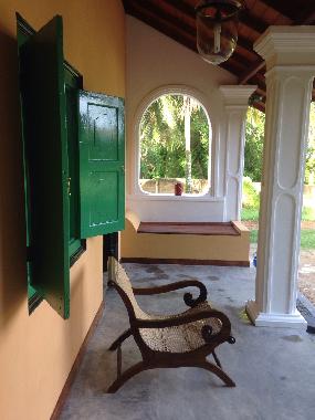 Villa in Ahangama (Galle) or holiday homes and vacation rentals