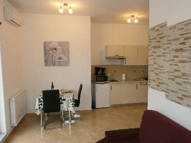 Holiday Apartment in Rovinj (Istarska) or holiday homes and vacation rentals