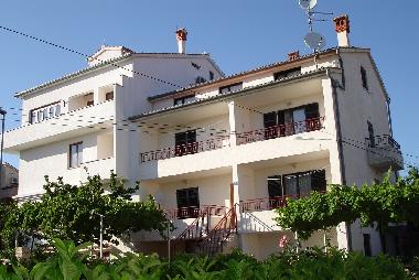 Holiday Apartment in Rovinj (Istarska) or holiday homes and vacation rentals