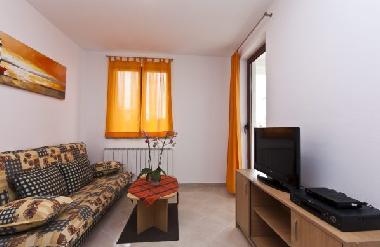 Holiday Apartment in Rovinj (Istarska) or holiday homes and vacation rentals