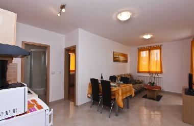 Holiday Apartment in Rovinj (Istarska) or holiday homes and vacation rentals