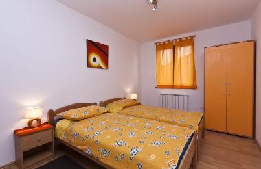 Holiday Apartment in Rovinj (Istarska) or holiday homes and vacation rentals