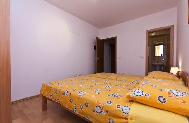 Holiday Apartment in Rovinj (Istarska) or holiday homes and vacation rentals