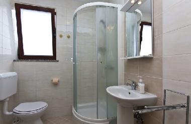 Holiday Apartment in Rovinj (Istarska) or holiday homes and vacation rentals