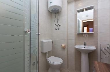 Holiday Apartment in Rovinj (Istarska) or holiday homes and vacation rentals