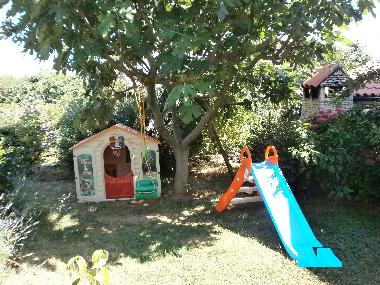 Holiday Apartment in Rovinj (Istarska) or holiday homes and vacation rentals