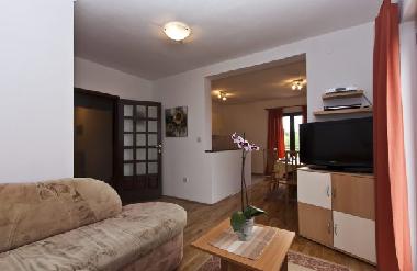 Holiday Apartment in Rovinj (Istarska) or holiday homes and vacation rentals