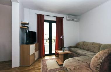 Holiday Apartment in Rovinj (Istarska) or holiday homes and vacation rentals