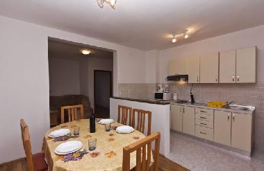 Holiday Apartment in Rovinj (Istarska) or holiday homes and vacation rentals