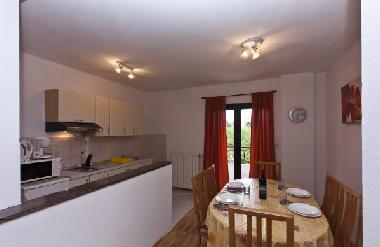 Holiday Apartment in Rovinj (Istarska) or holiday homes and vacation rentals