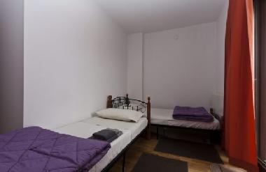 Holiday Apartment in Rovinj (Istarska) or holiday homes and vacation rentals