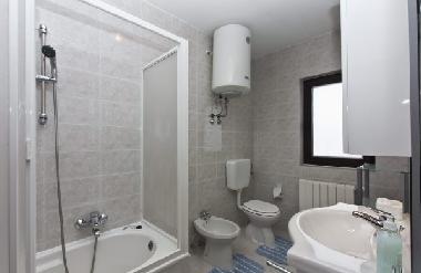 Holiday Apartment in Rovinj (Istarska) or holiday homes and vacation rentals