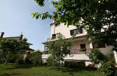 Holiday Apartment in Rovinj (Istarska) or holiday homes and vacation rentals