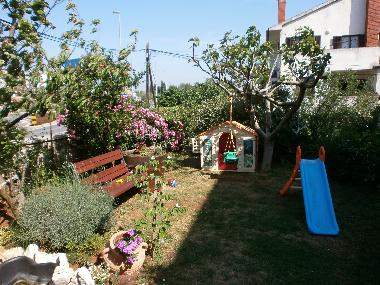 Holiday Apartment in Rovinj (Istarska) or holiday homes and vacation rentals