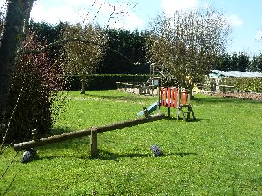 Chalet in saint andr� d'hebertot (Calvados) or holiday homes and vacation rentals