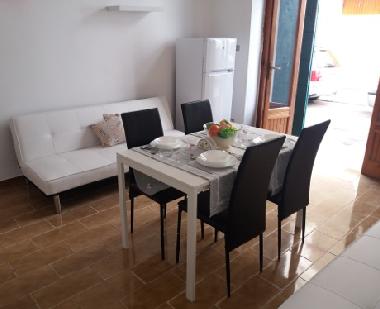 Holiday House in Mola di Bari (Bari) or holiday homes and vacation rentals