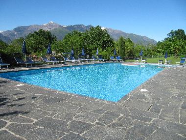 Holiday Apartment in Vira (Gambarogno) (Lago Maggiore) or holiday homes and vacation rentals