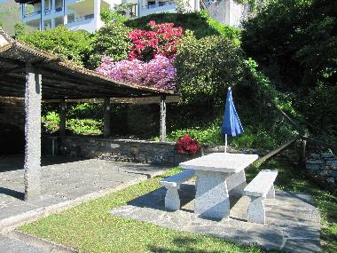 Holiday Apartment in Vira (Gambarogno) (Lago Maggiore) or holiday homes and vacation rentals