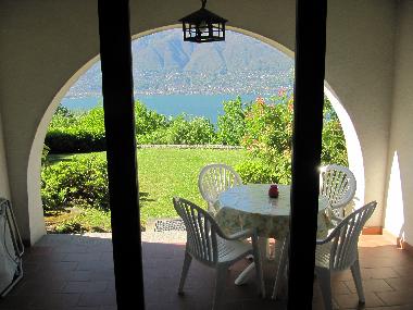 Holiday Apartment in Vira (Gambarogno) (Lago Maggiore) or holiday homes and vacation rentals