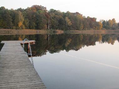 Holiday House in willmine (Uckermark) or holiday homes and vacation rentals