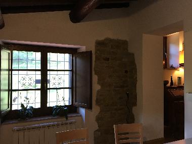 Holiday House in Arezzo (Arezzo) or holiday homes and vacation rentals