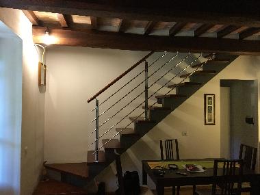 Holiday House in Arezzo (Arezzo) or holiday homes and vacation rentals