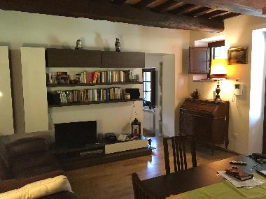 Holiday House in Arezzo (Arezzo) or holiday homes and vacation rentals