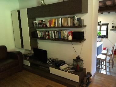 Holiday House in Arezzo (Arezzo) or holiday homes and vacation rentals