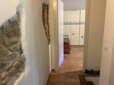 Holiday House in Arezzo (Arezzo) or holiday homes and vacation rentals
