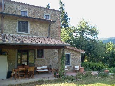 Holiday House in Arezzo (Arezzo) or holiday homes and vacation rentals
