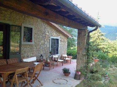 Holiday House in Arezzo (Arezzo) or holiday homes and vacation rentals