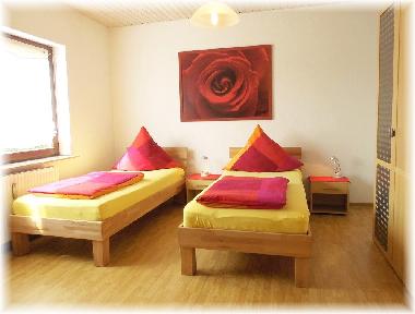 Holiday Apartment in 35585 (Westerwald-Lahn-Taunus) or holiday homes and vacation rentals