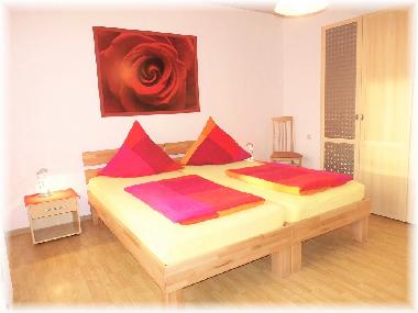 Holiday Apartment in 35585 (Westerwald-Lahn-Taunus) or holiday homes and vacation rentals