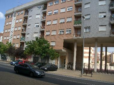 Holiday Apartment in Castellon (Castelln / Castell) or holiday homes and vacation rentals