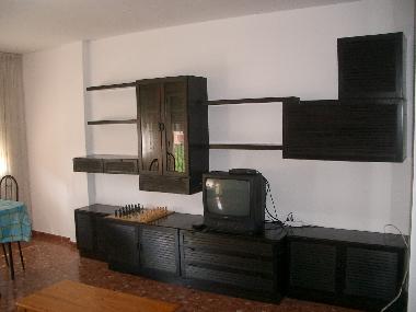 Holiday Apartment in Castellon (Castelln / Castell) or holiday homes and vacation rentals